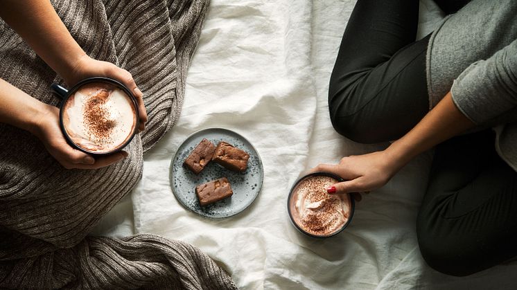 Brownie Bites 