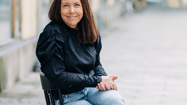 Camilla Emring