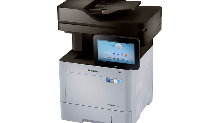 Smart ProXpress M4580 series (2)