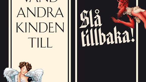 Gud och Djävulen på Folkoperan