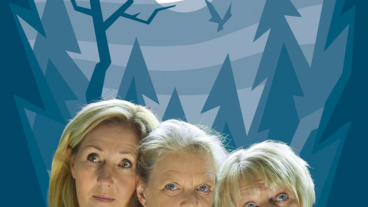 Blåvingar
