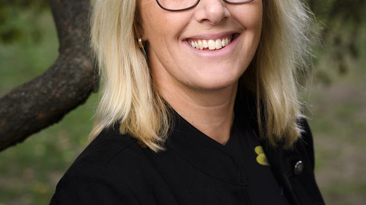 Jessica Norrbom