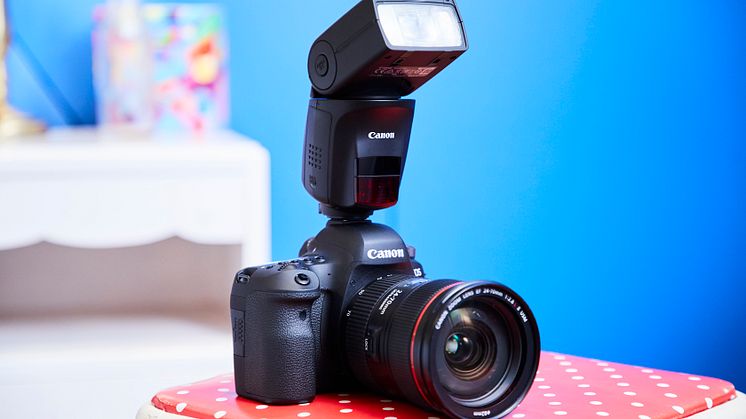 Canon Speedlite 470EX-AI