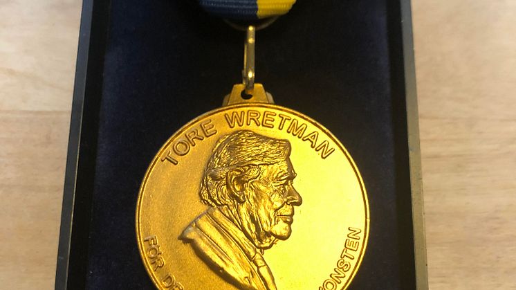 Tore Wretmans guldmedalj.jpeg
