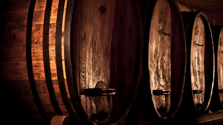 Bitterljuv Nebbiolo från Borgogno - 13 april släpps Barolo Chinato!