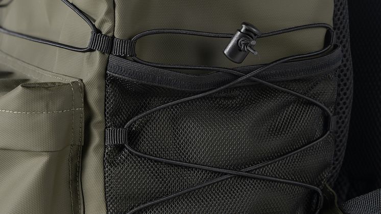 Vide backpack