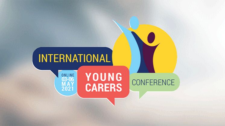 3-6 maj 2021: International Young Carers Conference
