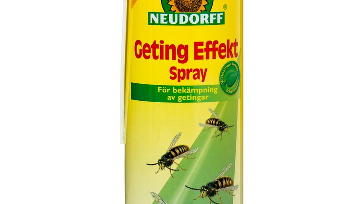 Neudorff Geting Effektspray