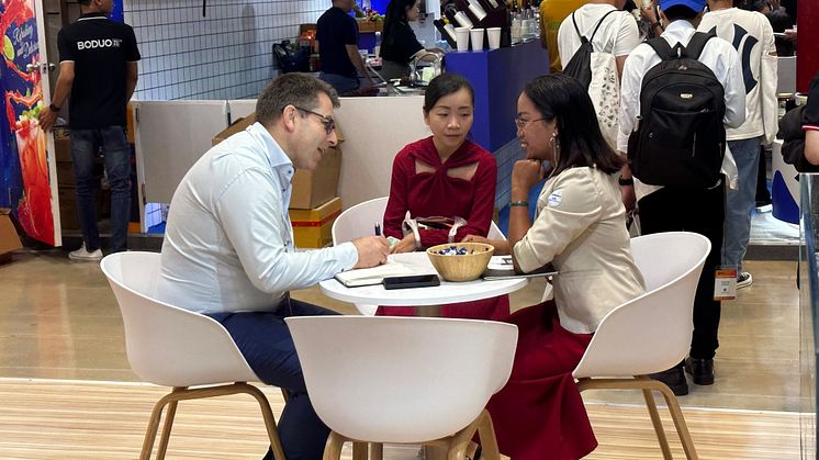 Food and Hotels Vietnam 2022