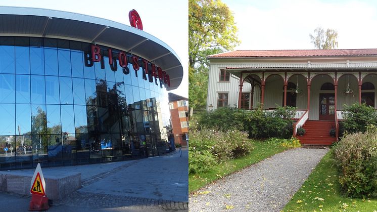 Klart vilka som får årets arkitekturpris och byggnadsvårdspris