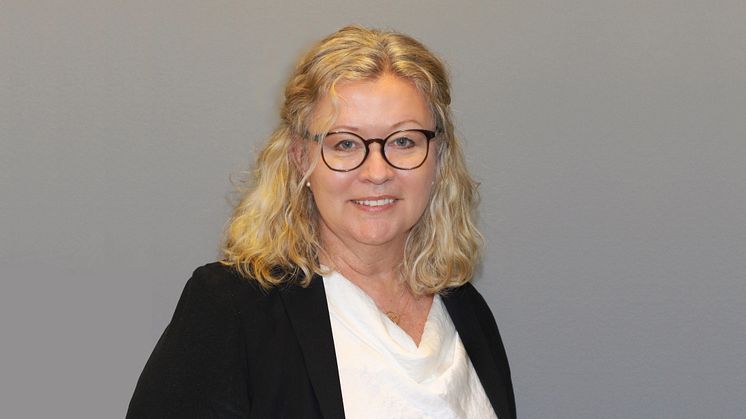 Inga-Lill Nilsson, CEO, C Supply