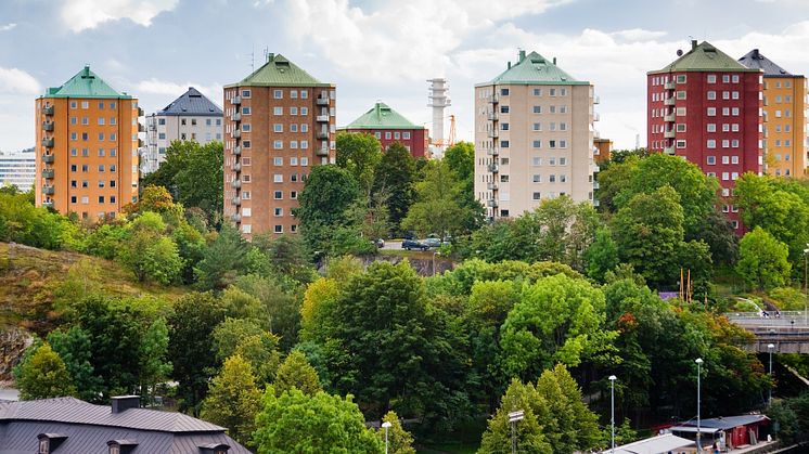 Bjurfors kommentar till Mäklarstatistik: Stark inledning på hösten – växande optimism