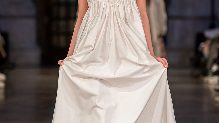 Anna-Karin Friberg in collaboration with Filippa Kh 