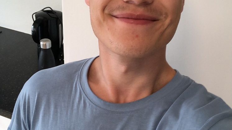 AdrianOlsenBjørnsenFadder