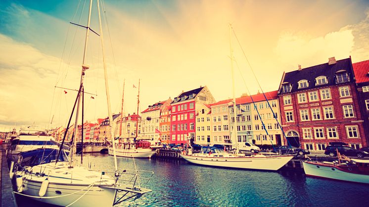Atmosfären viktigast när svenskarna bokar hotell