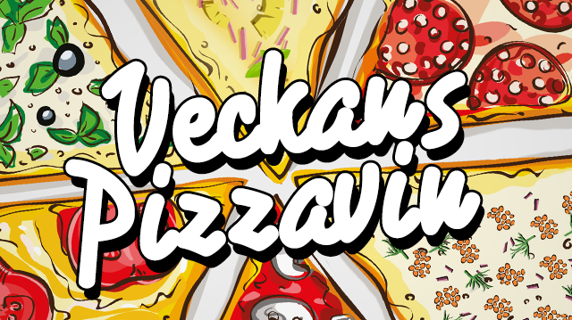 Vilket vin till din favoritpizza?