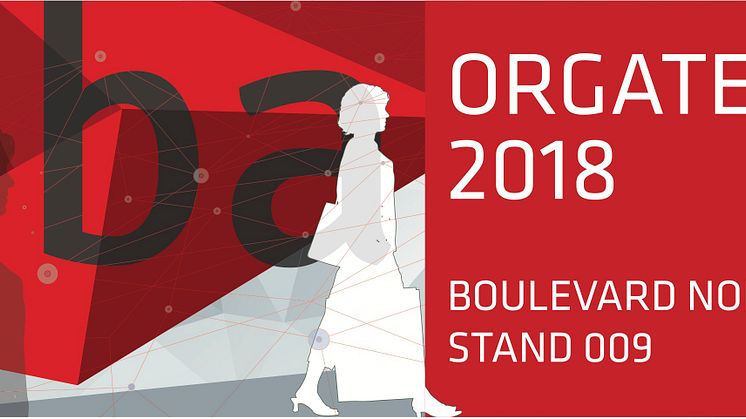 Visual Orgatec