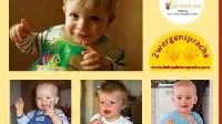 Kinderhospiz Bärenherz erhält Spende von Zwergensprache GmbH