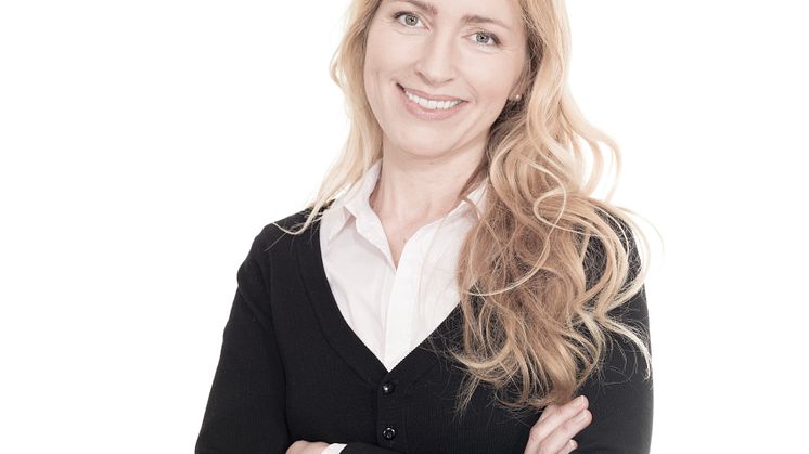 Anita Wagner Feddersen 