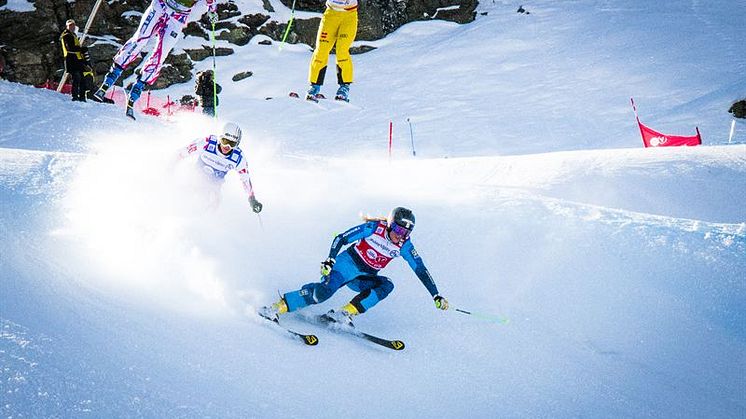 X-games