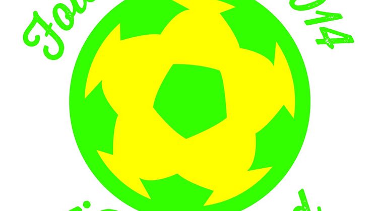 Fotbollsfest i Rosengård under Fotbolls-VM