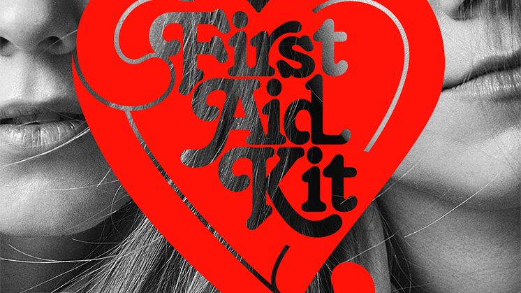 First Aid Kit klara för Dalhalla!