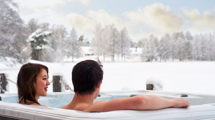 Sveriges mest romantiska hotell är utsedda