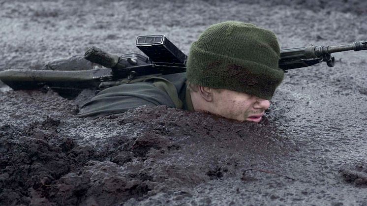 Forsvarets ansatte har en særstilling Foto: Forsvaret