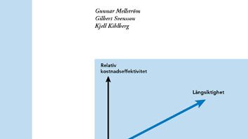 SVU-rapport 2013-10: Värderingsmodellen för VA-ledningsnät tillämpad på data från VASS 2006–2010 (Rörnät/Management)