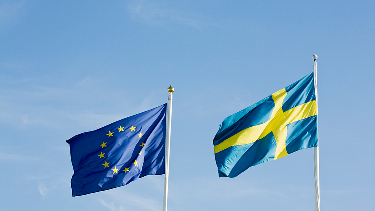 EU-kommissionen bjuder in företag och producentorganisationer att delta i handelsdelegationer till Kina och Kazakstan under våren 2024.  Foto: Kentaroo Tryman