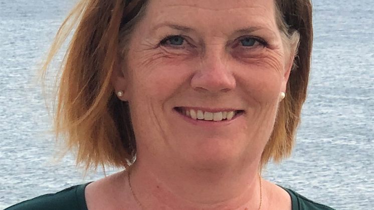 Viveka Lennse Johansson