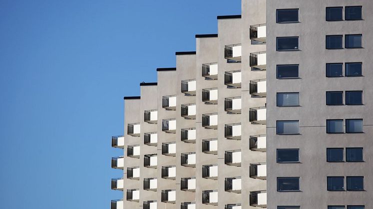 Ny undersökning: Stockholmare vågar inte skaffa barn på grund av bostadsmarknaden