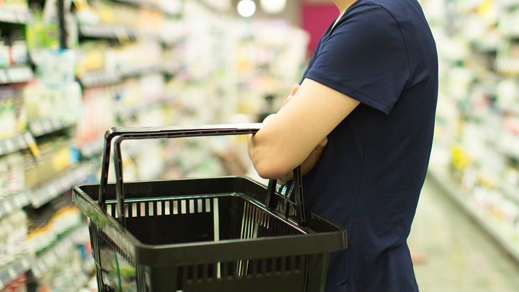 3 av 10 är villiga att betala mer för miljövänliga produkter