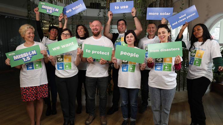 Foto: UNDP Georgien