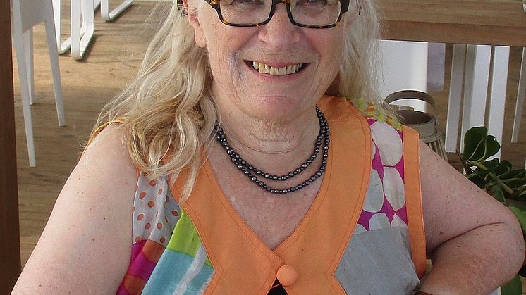 Eivor Martinus