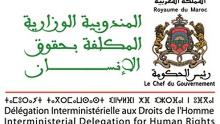 DIDH Denounces 'Lack of Objectivity and Impartiality' in Amnesty International Report on Incidents Occurred at Crossing Point between Nador, Melilia 