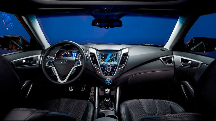 Hyundai lanserer ny merkestrategi og slagord på bilmessen i Detroit