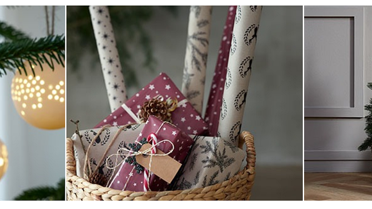 CELEBRATE CHRISTMAS HYGGE STYLE