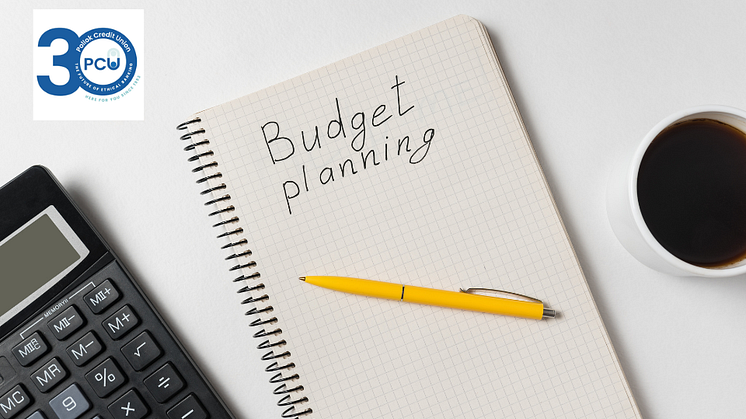 Join Pollok Credit Union’s Money Management Workshops