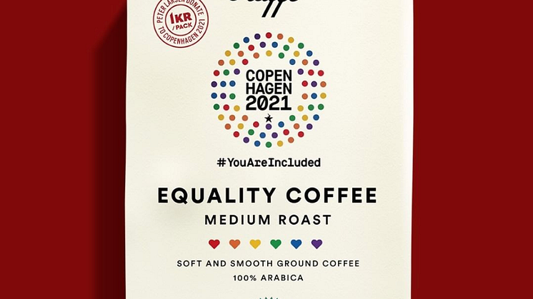 Equality Coffee