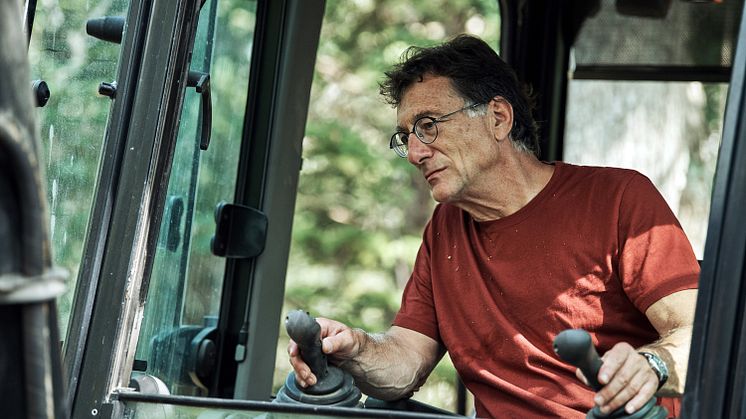 The Curse of Oak Island 5