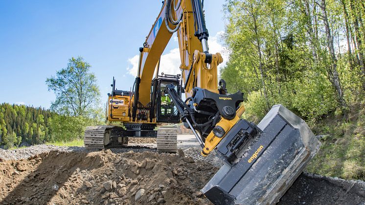 Engcon tilt 1