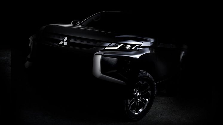 L200 i fremtiden
