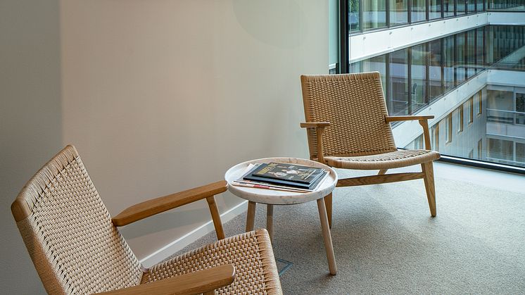 Russell Reynolds Associates