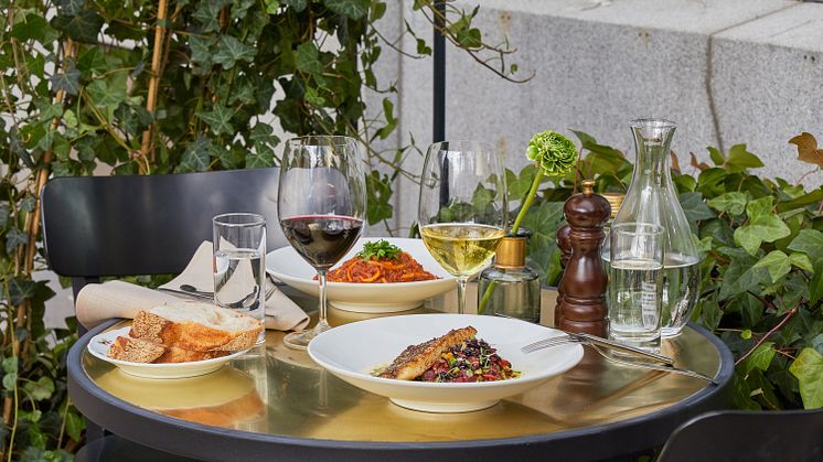 Bistro Bino