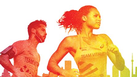 ​Discovery’s Vitality Open gets more South Africans active and driving better