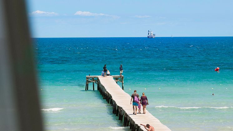Alcudia, Mallorca