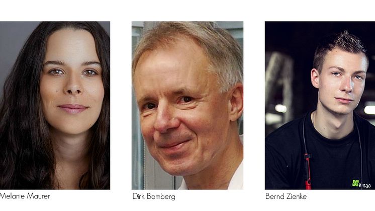 Die Nominierten zum Ehrenfelix 2019