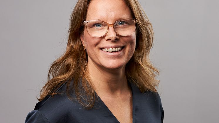 "Jag är stolt och ser fram emot möjligheten att få leda Capgemini i Norden och bygga vidare på vår starka position", säger Caroline Segerstéen Runervik som blir ny Nordenchef för Capgemini från och med den 1:a maj