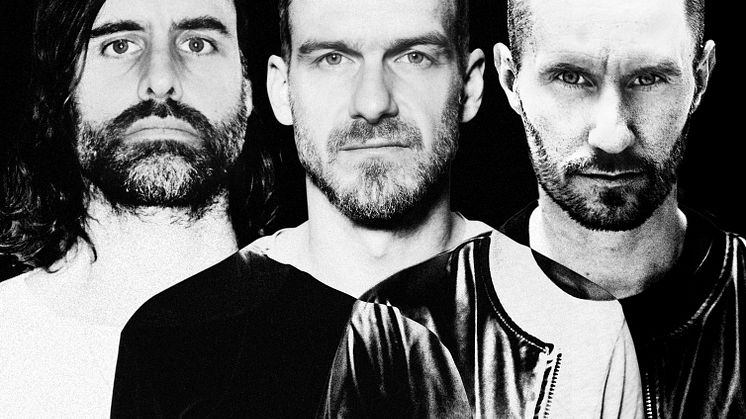 Miike Snow pressbild 